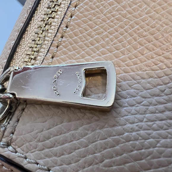 Coach Wallet - Picture 2 of 7